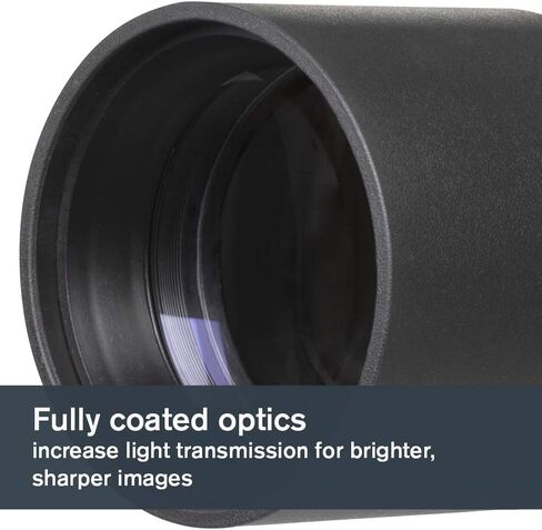 Celestron LandScout 20-60x80 Angled Spotting Scope for Long-Range Viewing | 20-60x High-Power Zoom, Large 80mm Objective Lens, Smartphone Digiscoping Adapter & Tabletop Tripod Included, Multi-Coated in Saudi Arabia