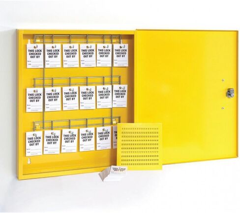 مجموعة أدوات قفل خزانة Windy City، مركز التحكم في القفل لتخزين القفل الآمن in Kuwait