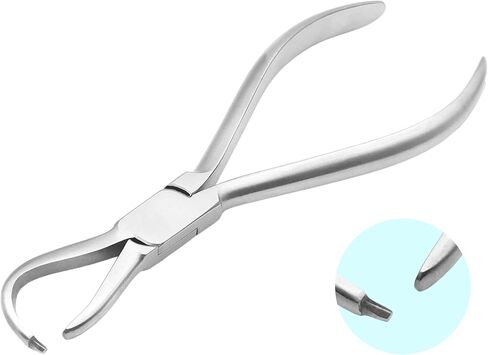 كماشة إزالة تاج الأسنان أداة إزالة التاج الدائم من أدوات أرتمان in Kuwait