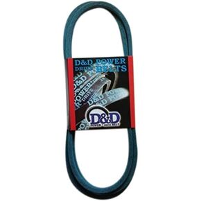 D&D PowerDrive 3LK320 Kevlar V Belt in Kuwait
