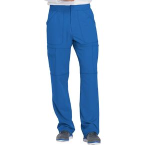 Dickies Dynamix Men Scrubs Pant Zip Fly Cargo DK110 in Saudi Arabia