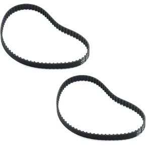 توهيا حزام توقيت مطاطي 150XL من قطعتين بعرض 10 ملم و75 سن 150XL037 in Kuwait