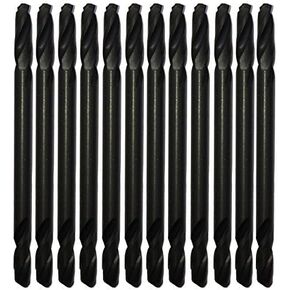 Gator 1/8'' Double End Drill Bit (Pack of 12) in Saudi Arabia