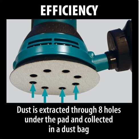 آلة صنفرة من شركة ماكيتا in Kuwait