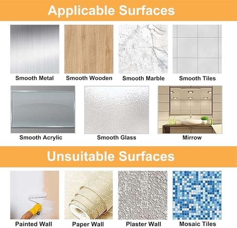 12 قطعة من خطافات حامل ماكينة الحلاقة ذاتية اللصق من WDLYYN، خطافات توصيل للجدار، خطاف دش شفاف لمنظم مطبخ الحمام (شفاف) in Kuwait