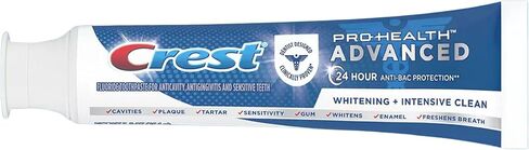 Crest Pro-Health Advanced White Toothpaste in Saudi Arabia