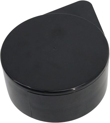 سكيهومو اداة بار زجاجية من 3 طبقات من ملحقات لوح السكر والملح والملح من 3 صواني من البلاستيك للكوكتيلات وماري الدامية والجيمليتس in Kuwait