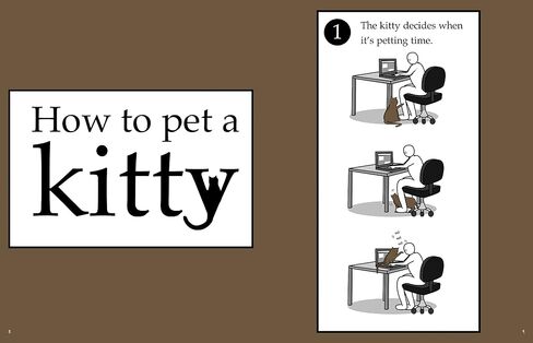 How to Tell If Your Cat Is Plotting to Kill You (The Oatmeal) (Volume 2) in Saudi Arabia
