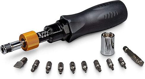 Vortex Optics Torque Wrench | Riflescope Mounting Kit in Saudi Arabia