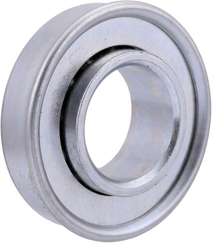 XiKe ID1/2, 5/8", 3/4" x OD 1-3/8" Flanged Ball Bearing Used for Lawn Mower, Wheelbarrows, Carts & Hand Trucks Wheel. (4, ID 3/4" x OD 1-3/8") in Saudi Arabia