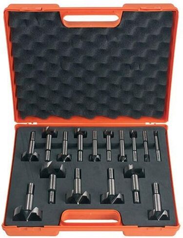 CMT 537.000.16 مجموعة رؤوس Forstner Bit in Saudi Arabia