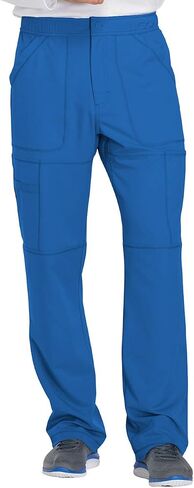 Dickies Dynamix Men Scrubs Pant Zip Fly Cargo DK110 in Saudi Arabia