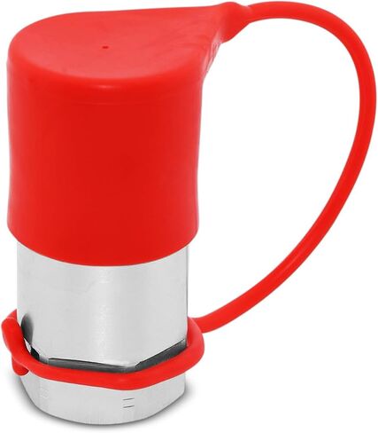 3/4" SAE -12 Skid Steer Bobcat Flat Face Hydraulic Quick Connect Female Coupler in Saudi Arabia