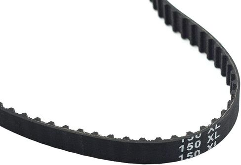 توهيا حزام توقيت مطاطي 150XL من قطعتين بعرض 10 ملم و75 سن 150XL037 in Kuwait