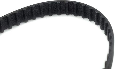 توهيا حزام توقيت مطاطي 150XL من قطعتين بعرض 10 ملم و75 سن 150XL037 in Kuwait