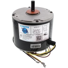 بديل ClimaTek الدقيق لمحرك مروحة GE Genteq 1/5 HP #s 5KCP39EFN759AS 5KCP39EFS165S 3S003 in Kuwait