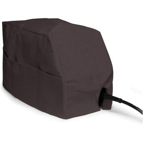 WeldingCity Welder Machine Protective Cover (Tri-layer) for Lincoln PowerMig 140/180/210 SquareWave 200 (p/n K2377-1) in Saudi Arabia