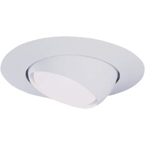 إطار إضاءة العيون 78P 6 بوصة من هالو - أبيض in Kuwait