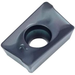 HHIP 6010-4203 APKT-1003 TiN Coated Shoulder Milling Insert (10 mm) in Saudi Arabia