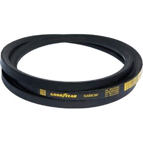 حزام Goodyear 5V2000 على شكل حرف V صناعي ملفوف على شكل حرف V، محيط خارجي 200 بوصة in Kuwait