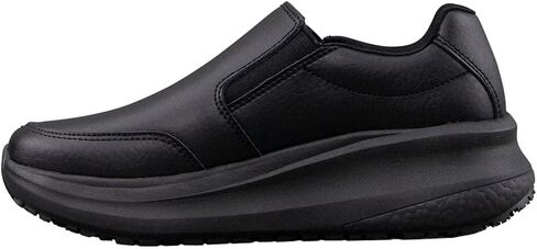 حذاء Emeril Lagasse النسائي Vista Jungle Tumbled Ez-fit Food Service in Kuwait