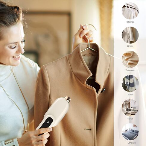 ماكينة حلاقة قماشية قابلة لاعادة الشحن من تيسجو، 11 قطعة لازالة الوبر الكهربائية مزدوجة الراس للملابس والسترات والزغب والاريكة والالعاب والوشاح والوسائد in Kuwait