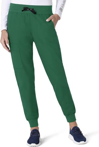 Carhartt Force Essentials Women’s Modern Fit Jogger Pant — 7-Pockets in Saudi Arabia
