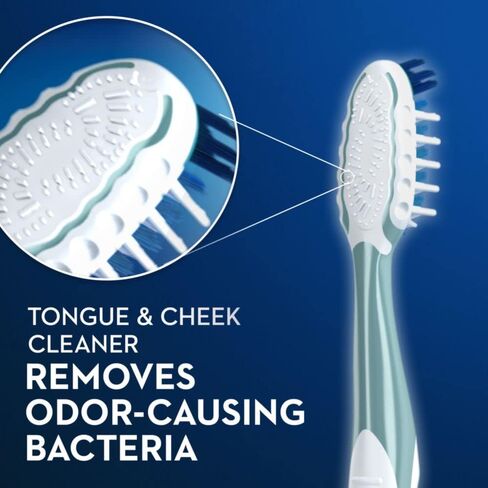 Oral-B Pro Health All-in-One Soft Toothbrushes, 6 Count in Saudi Arabia