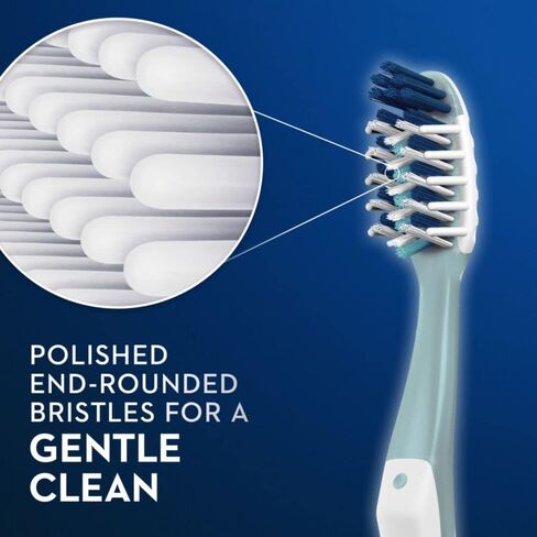 Oral-B Pro Health All-in-One Soft Toothbrushes, 6 Count in Saudi Arabia