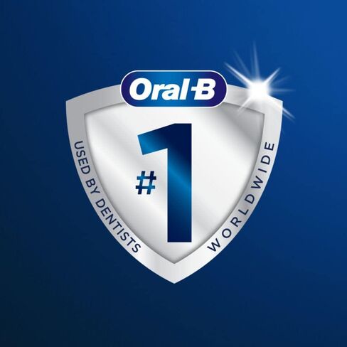 Oral-B Pro Health All-in-One Soft Toothbrushes, 6 Count in Saudi Arabia