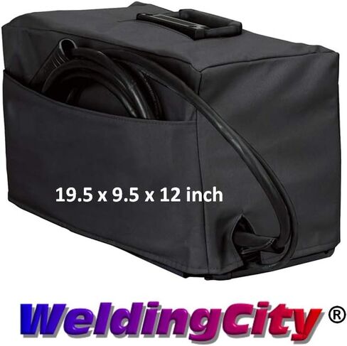 الغطاء الواقي لآلة اللحام WeldingCity (ثلاثي الطبقات) لمعالج Hobart 100/125/130/140/190/210 (p/n 195186) in Kuwait