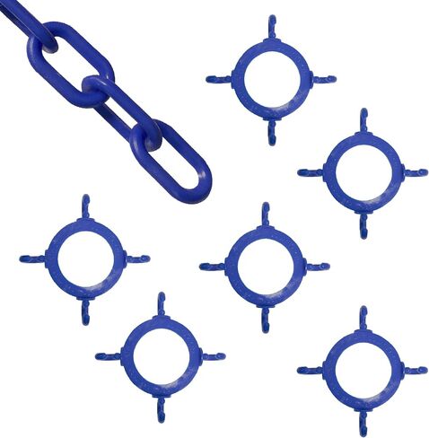 Mr. Chain Cone Chain Connector Kit, Blue (97406-KIT) in Saudi Arabia