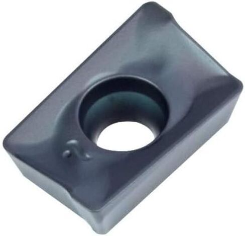 HHIP 6010-4203 APKT-1003 إدراج طحن الكتف المطلي بـ TiN (10 مم) in Saudi Arabia