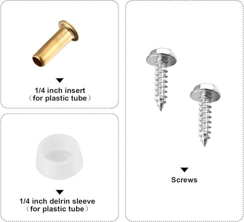 Mudder UHS24 Humidifier Solenoid Valve Universal 24 Volt Solenoid Valve Replace for Honeywell 32001639-002 Skuttle A01-0814-148 Aprilaire 4040 General 990-53 Compatible with HE220 HE225 HE260 HE265 in Kuwait
