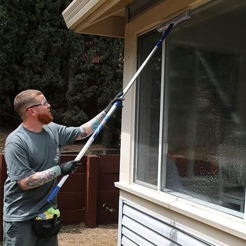 عصا تمديد من ايتور 43009 REA-C-H ، 8 قدم in Kuwait