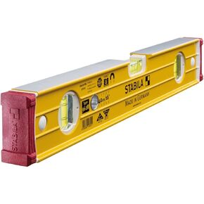 Stabila 38003-16 بوصة نوع 96M مستوى مغناطيسي