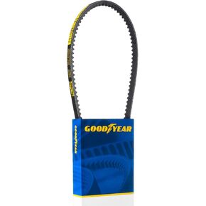 حزام Goodyear 3VX385 بحافة خام ضيقة على شكل حرف V صناعي، محيط خارجي 39 بوصة in Saudi Arabia