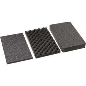 طقم فوم 3 قطع لـ 1170 من بيليكان 1170- أسود (1170-400-000) in Kuwait