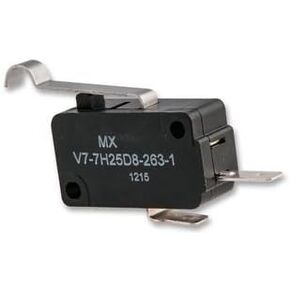 مفاتيح الحركة الأساسية / المفاجئة SP NO Simulat Roller Lever Quick Connect in Kuwait