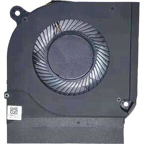 QUETTERLEE New GPU Cooling Fan for Acer AN515-55 AN515-44 AN515-56 AN515-57 AN515-45 AN517-41 AN517-52 AN517-53 AN517-54 N20C1 AN715-52 AN515-55-50Z3 AN517-52-5744 Series DFS531005PL0T FML9 DC5V Fan in Saudi Arabia