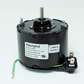 باكارد 50405 لمحرك تنفيس مروحة الحمام Nutone 82513 C23405 C23388 23405SER 23405 in Kuwait