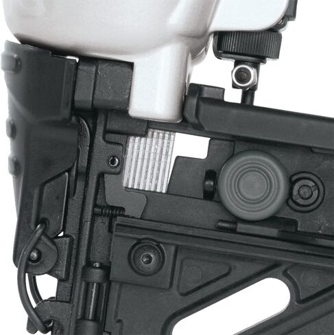 ماكيتا AF601 Pneumatische brad tacker - 25-64mm - 16GA - 8 بار in Saudi Arabia