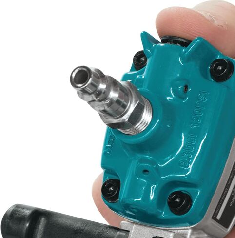 ماكيتا AF601 Pneumatische brad tacker - 25-64mm - 16GA - 8 بار in Saudi Arabia