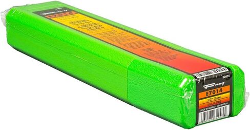 Forney 32005 E7014 Welding Rod, 3/32-Inch, 5-Pound in Saudi Arabia