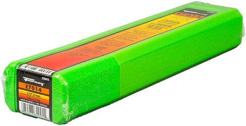 Forney 32005 E7014 Welding Rod, 3/32-Inch, 5-Pound in Saudi Arabia