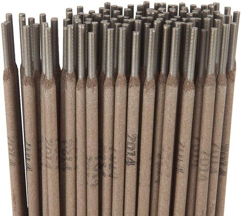 Forney 32005 E7014 Welding Rod, 3/32-Inch, 5-Pound in Saudi Arabia