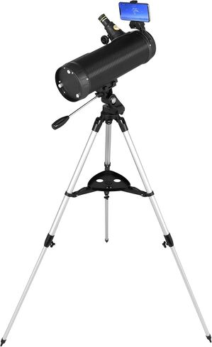 بريسر تلسكوب ستاراب 114 ملم من ناشيونال جيوغرافيك 80-40114 in Kuwait