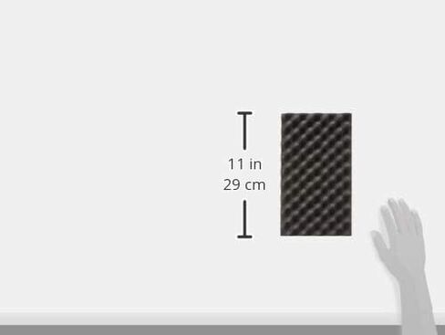 طقم فوم 3 قطع لـ 1170 من بيليكان 1170- أسود (1170-400-000) in Kuwait