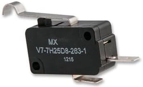 مفاتيح الحركة الأساسية / المفاجئة SP NO Simulat Roller Lever Quick Connect in Kuwait