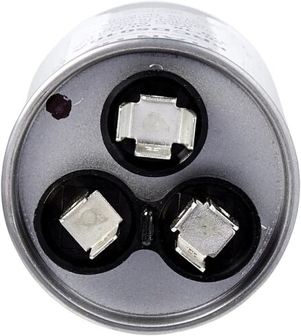 باكارد تيتان اتش دي 50+10 ام اف دي، 370 فولت، دائري Prcd5010A in Kuwait